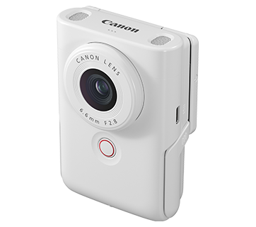 Digital Compact Cameras - PowerShot V10 - Canon Malaysia